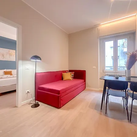 Flatsharing Design Apartamento