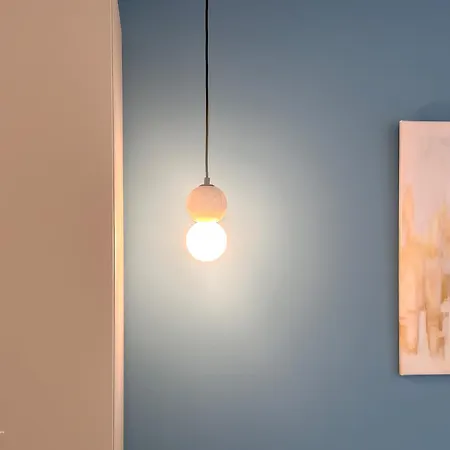 Flatsharing Design Apartmán