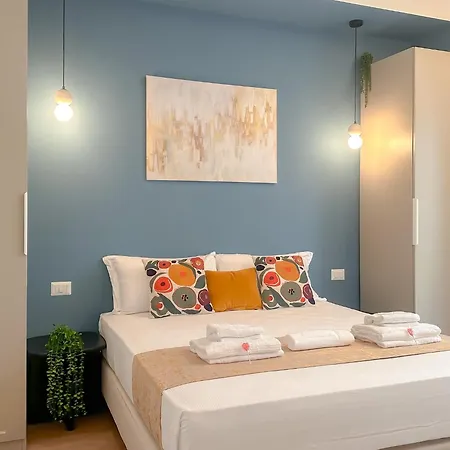 Flatsharing Design Apartmán