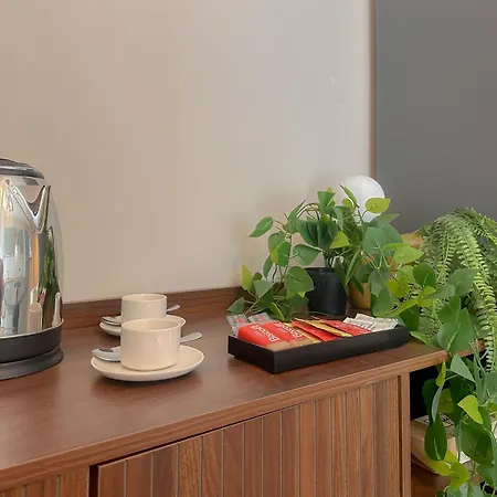 Apartmán Flatsharing Design Milán