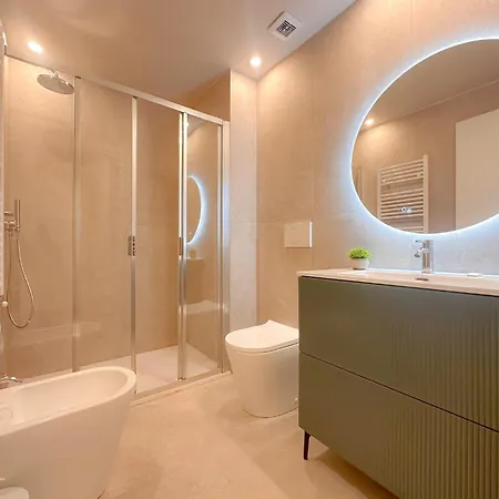 Flatsharing Design Apartamento *