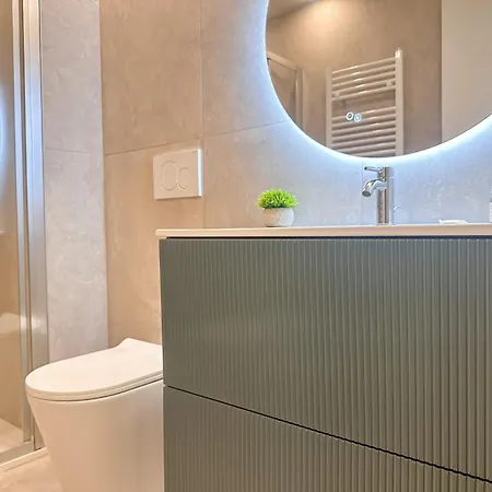 Apartamento Flatsharing Design