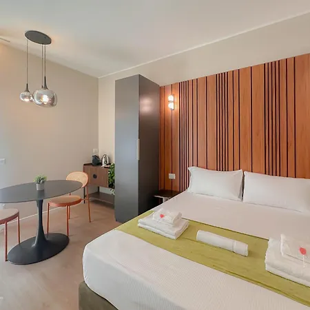 Apartamento Flatsharing Design *