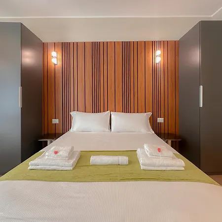 Flatsharing Design Apartamento *