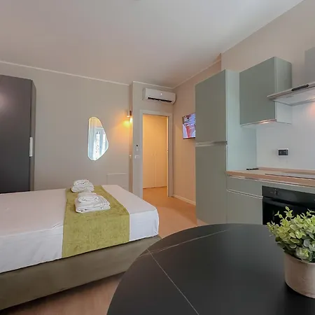 Flatsharing Design Apartmán *