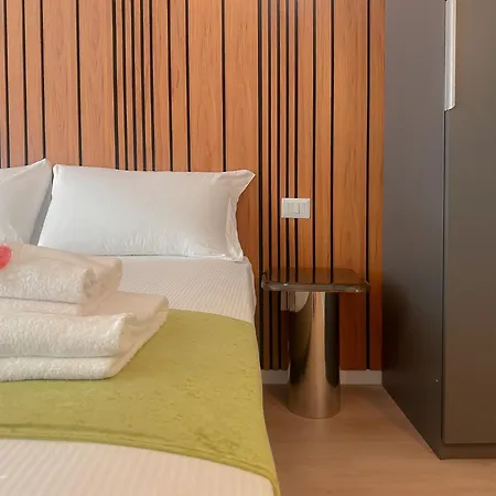 Apartamento Flatsharing Design *