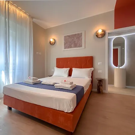 Flatsharing Design Apartamento *