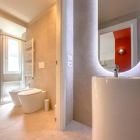 Apartamento Flatsharing Design