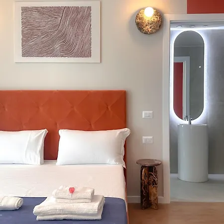 Flatsharing Design Apartamento *