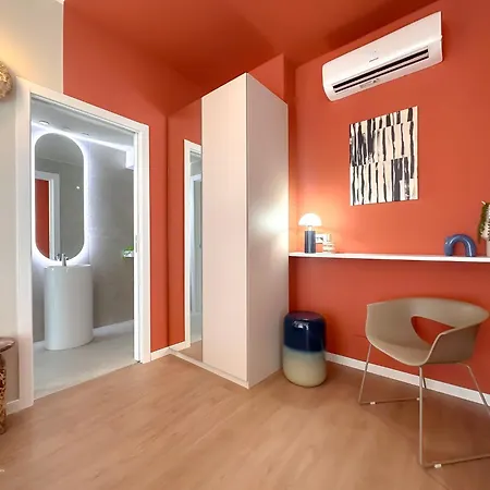 Flatsharing Design Apartamento *