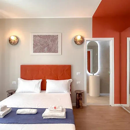 Flatsharing Design Apartmán *