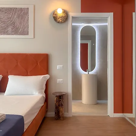 Flatsharing Design Apartmán