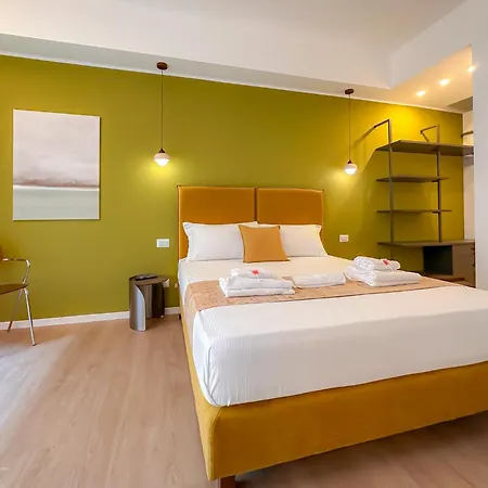 Flatsharing Design Apartamento *