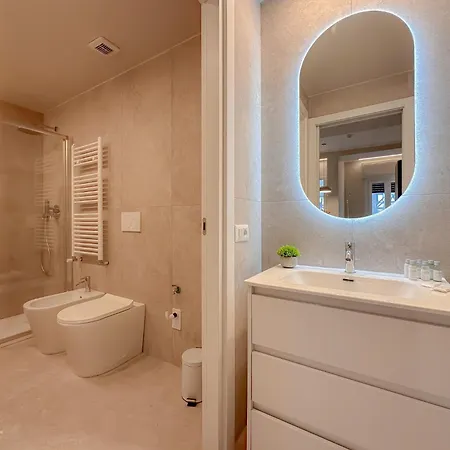 Apartamento Flatsharing Design