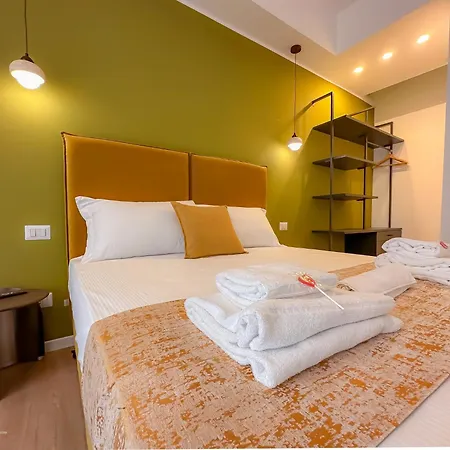 Apartamento Flatsharing Design *