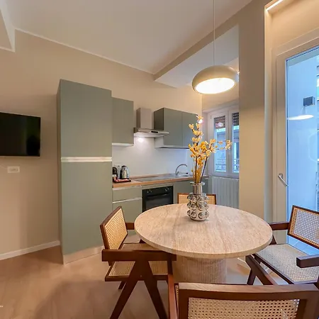 Apartamento Flatsharing Design