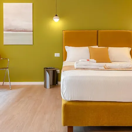 Flatsharing Design Apartmán