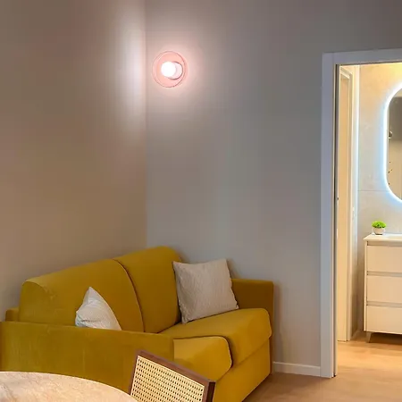 Flatsharing Design Apartmán *
