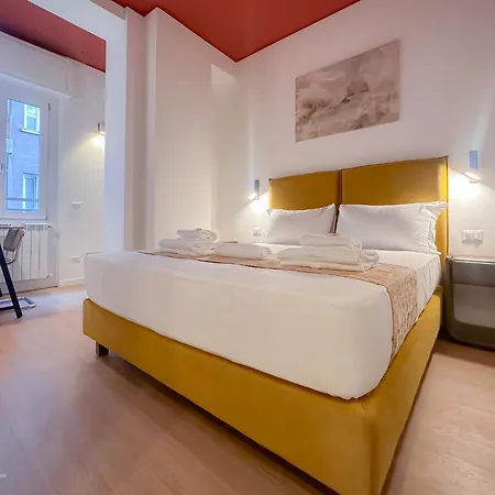 Apartamento Flatsharing Design *